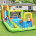 Inflatable Water Park Bounce House