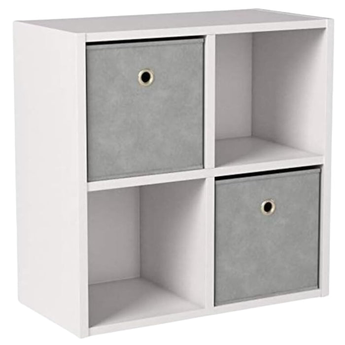 4 cube storage unit - sedol (1)