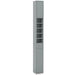 180CM Tall Freestanding Bathroom Cabinet with 2 Doors and 1 Drawer