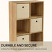 6 cube storage unit - sedol (4)