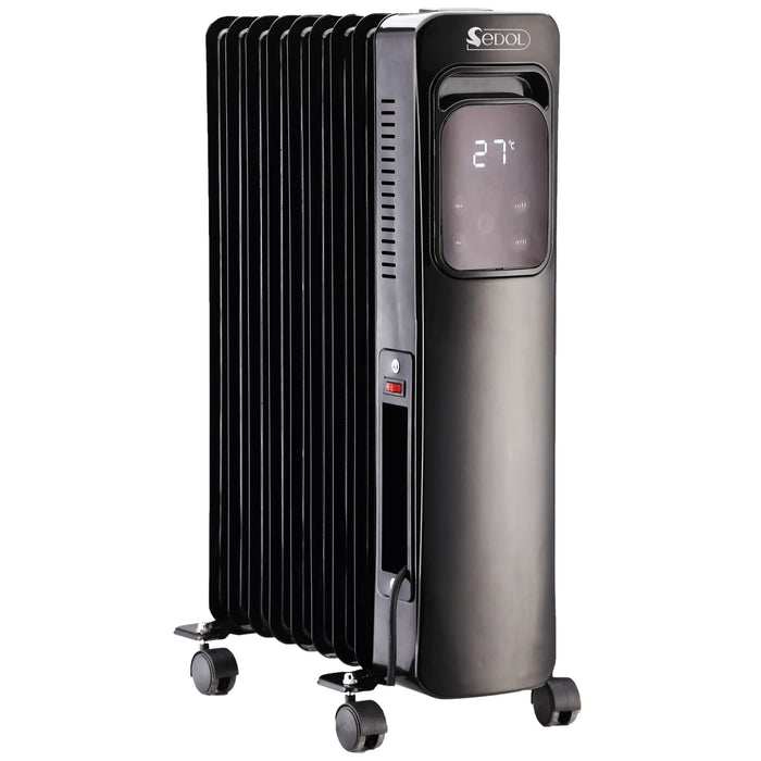 SEDOL Oil-Filled Radiator Heater