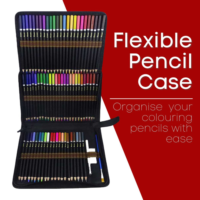 SEDOL Colouring Pencils Set