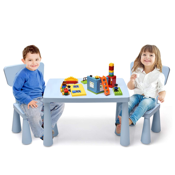 Kids Multi Activity Table and Chair Set