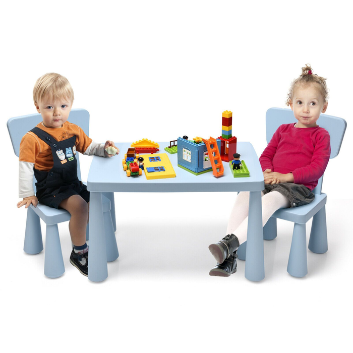 Kids Multi Activity Table and Chair Set