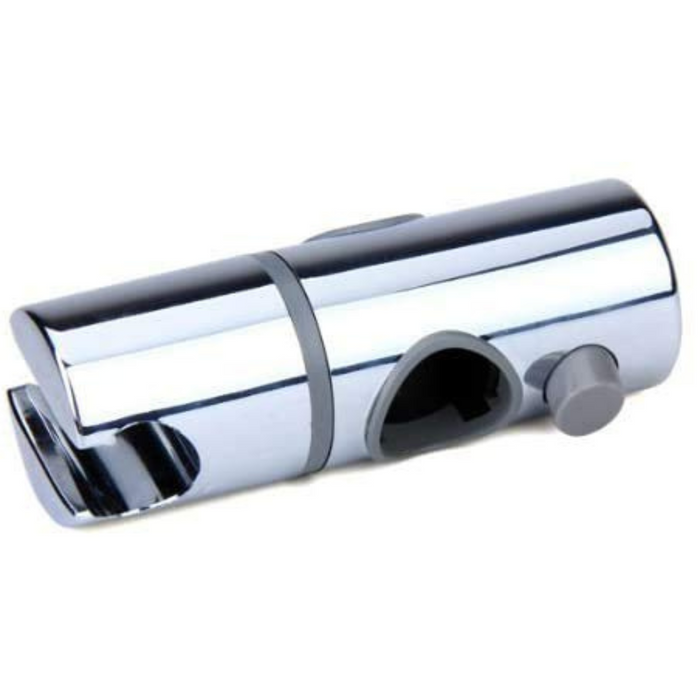 Shower Head Holder - 25mm Chrome Plated