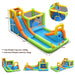 Inflatable Water Park Bounce House