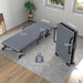Folding Sofa Bed with Mattress