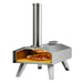 Portable Outdoor Stainless Steel Pizza Oven for Camping Picnic