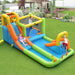 Inflatable Water Park Bounce House