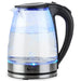 electric kettle with led - sedol (1)