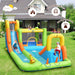 Inflatable Water Park Bounce House