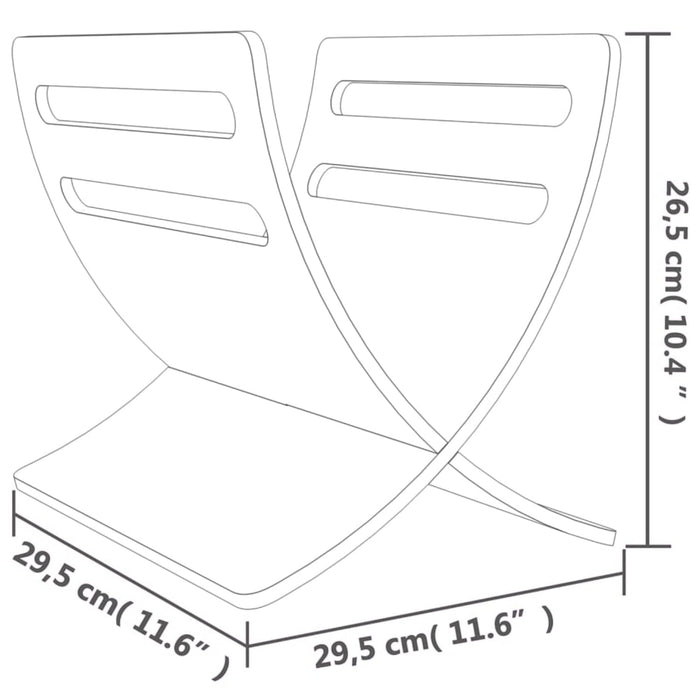 magazine rack - sedol (6)