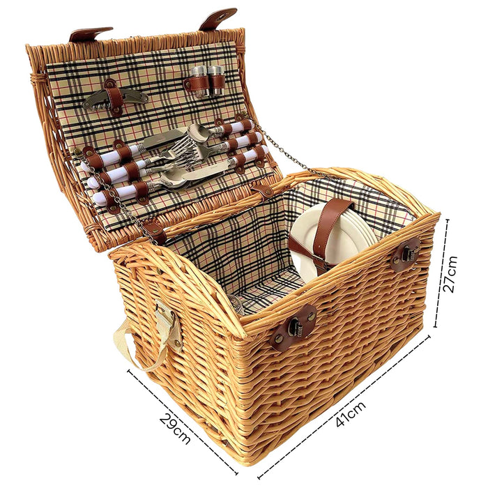 picnic basket for 4 persons - sedol (6)