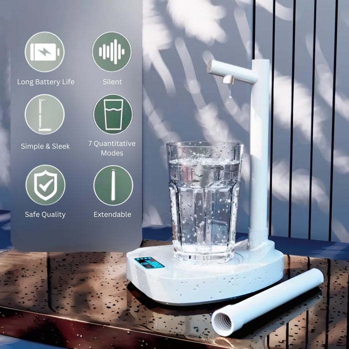 portable desktop water dispenser - sedol (2)